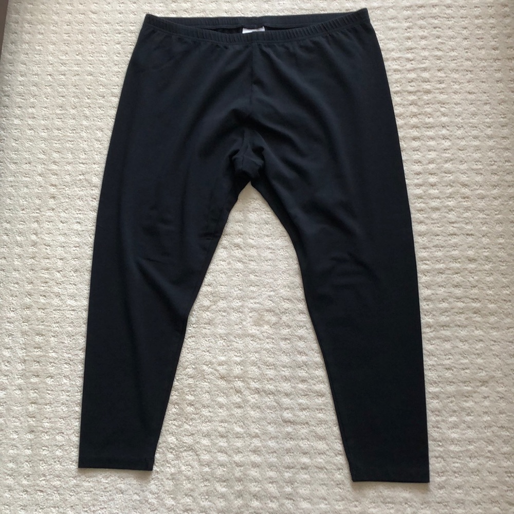 J. Jill Leggings.